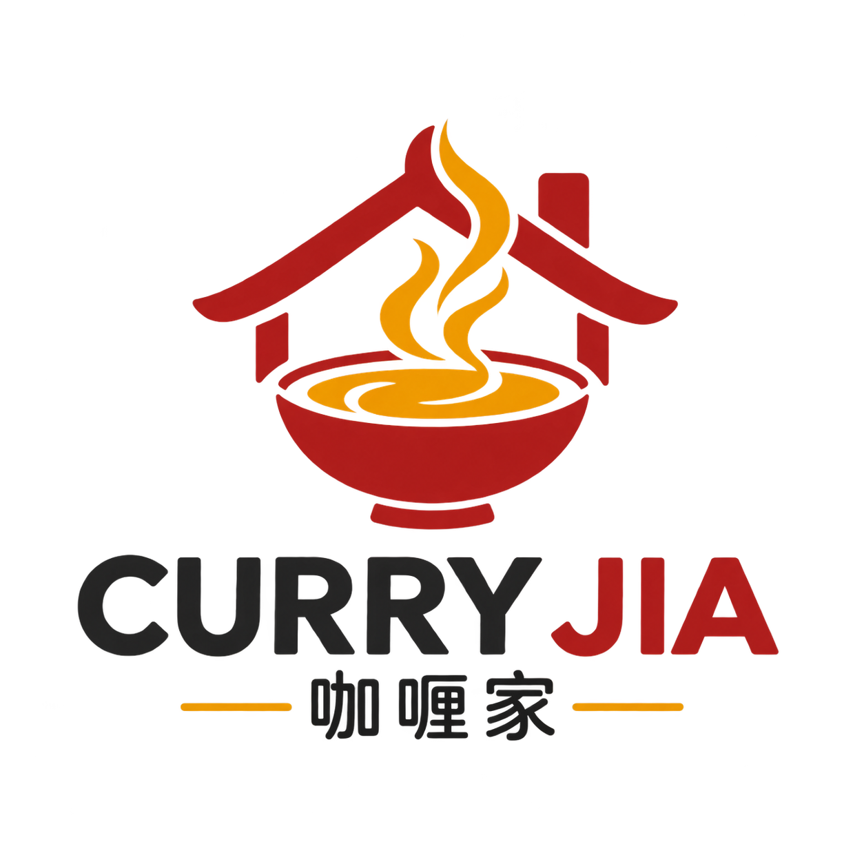 Curry Jia logo